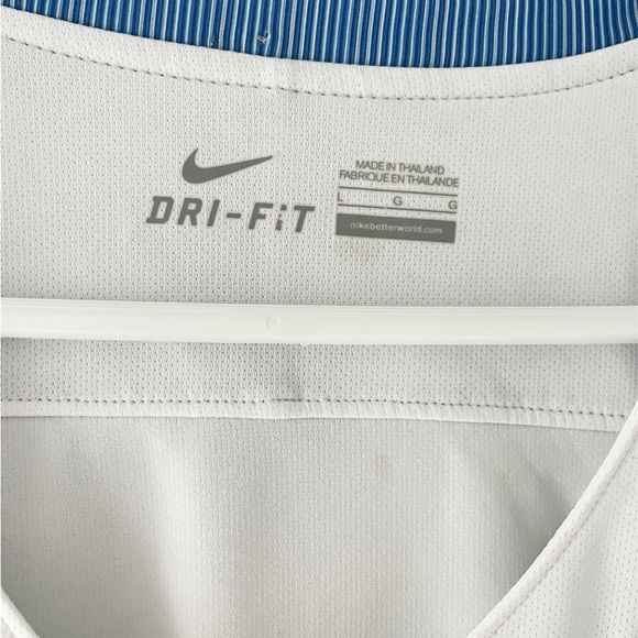 EUC Nike USA Women's Home Jersey Size L - Picture 11 of 11